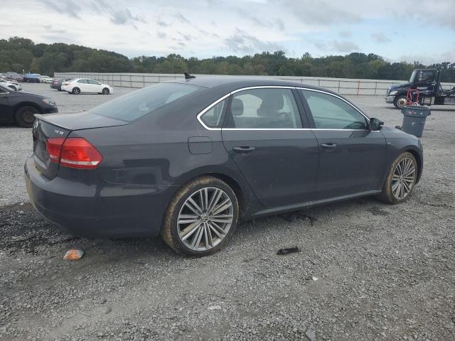 Photo 3 from auction – 2015 VOLKSWAGEN PASSAT SE with VIN 1VWBT7A32FC052106