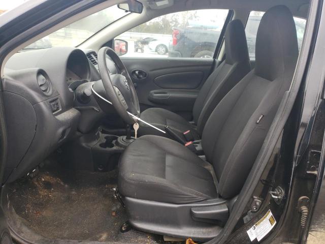 Photo 7 from auction – 2017 NISSAN VERSA S with VIN 3N1CN7AP1HL898662