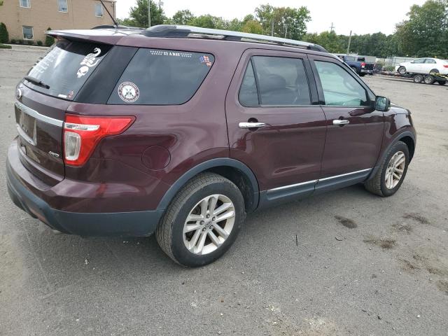 Photo 3 from auction – 2011 FORD EXPLORER X with VIN 1FMHK8D80BGA13557