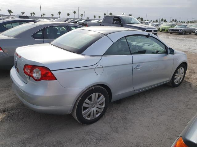Photo 3 from auction – 2007 VOLKSWAGEN EOS 2.0T with VIN WVWBA71F17V011331