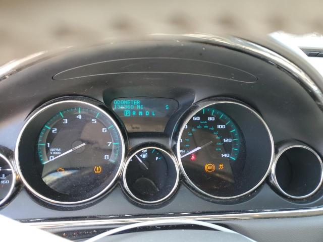 Photo 9 from auction – 2016 BUICK ENCLAVE with VIN 5GAKRAKD9GJ267504