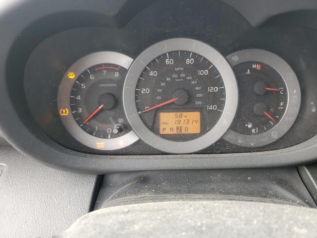 صورة رقم 9 من المزاد - 2010 TOYOTA RAV 4 مع VIN 2T3RF4DV4AW070925