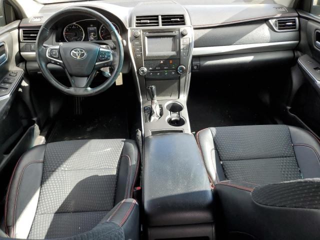 Photo 8 from auction – 2015 TOYOTA CAMRY LE with VIN 4T1BF1FK1FU477555