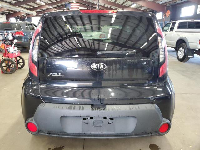Photo 6 from auction – 2016 KIA SOUL with VIN KNDJN2A24G7385839