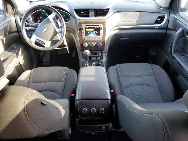 Photo 8 from auction – 2016 CHEVROLET TRAVERSE L with VIN 1GNKRGKDXGJ184964