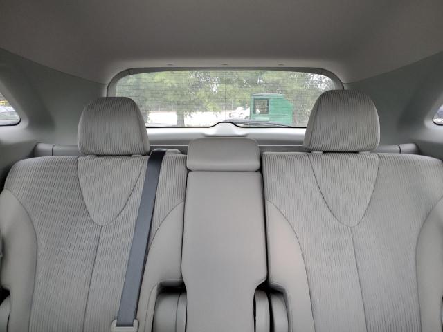 Photo 10 from auction – 2013 TOYOTA VENZA LE with VIN 4T3ZA3BB6DU069992