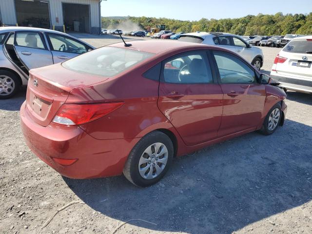 Photo 3 from auction – 2017 HYUNDAI ACCENT SE with VIN KMHCT4AE6HU376448