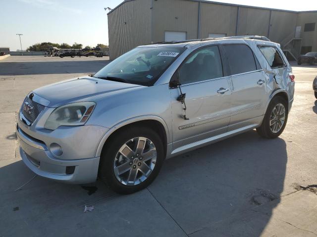 GMC ACADIA DEN 2011 with VIN 1GKKRTED6BJ253594 - Photo from auction