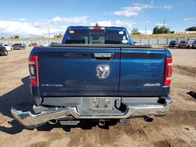 Photo 6 from auction – 2021 RAM 1500 LIMIT with VIN 1C6SRFHT3MN624942