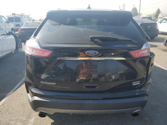 Photo 6 from auction – 2019 FORD EDGE SEL with VIN 2FMPK3J92KBC63207