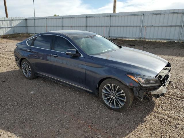 Photo 4 from auction – 2016 HYUNDAI GENESIS 3. with VIN KMHGN4JE5GU119503