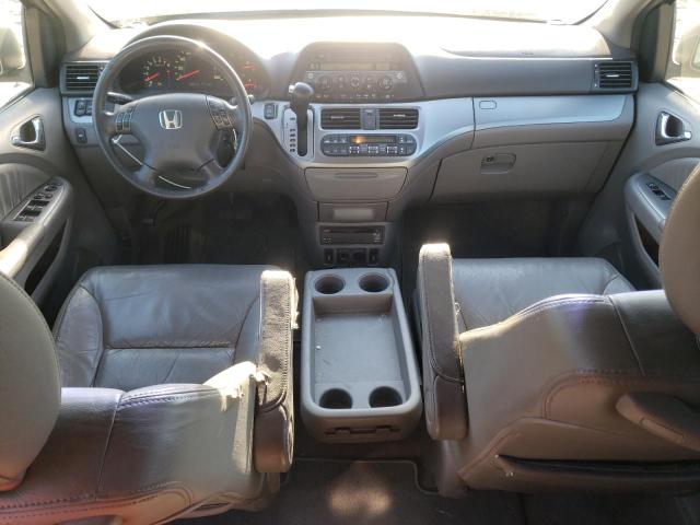 Photo 8 from auction – 2009 HONDA ODYSSEY EX with VIN 5FNRL38799B402826