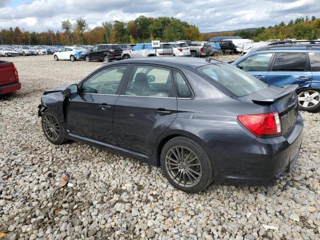 Photo 2 from auction – 2013 SUBARU IMPREZA WR with VIN JF1GV7F6XDG005455