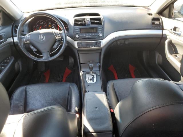 Photo 8 from auction – 2008 ACURA TSX with VIN JH4CL96828C008079