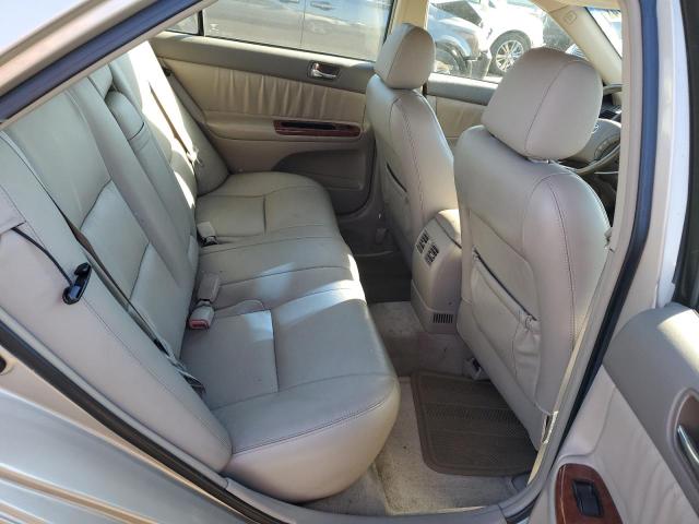 Photo 10 from auction – 2005 TOYOTA CAMRY LE with VIN 4T1BF30K95U097964