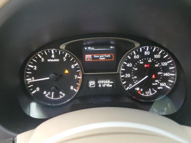 Photo 9 from auction – 2014 NISSAN ALTIMA 2.5 with VIN 1N4AL3AP5EC407087