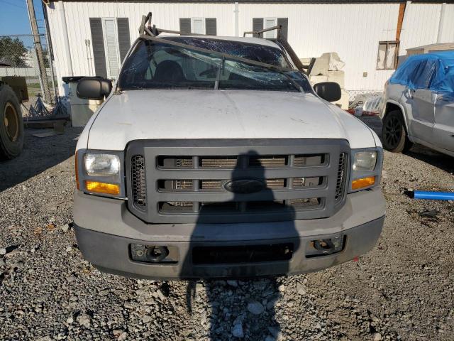 Photo 5 from auction – 2005 FORD F250 SUPER with VIN 1FTNF20525EA85185