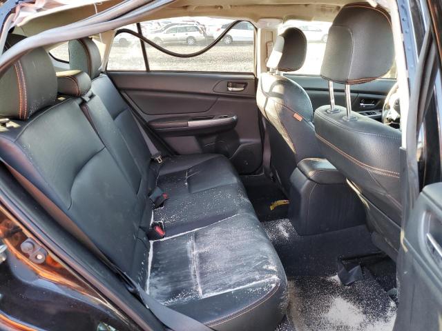 Photo 10 from auction – 2017 SUBARU CROSSTREK with VIN JF2GPANC1HH277435