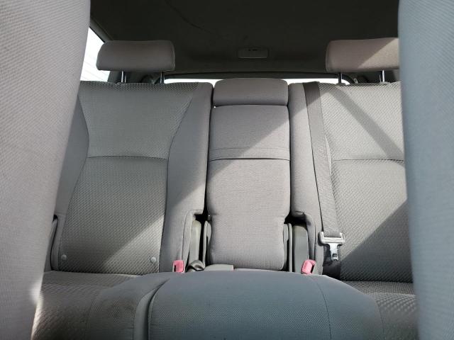 Photo 10 from auction – 2007 TOYOTA HIGHLANDER with VIN JTEEW21A570039485