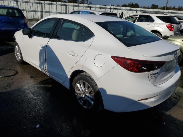 Photo 2 from auction – 2014 MAZDA 3 TOURING with VIN 3MZBM1V73EM104699