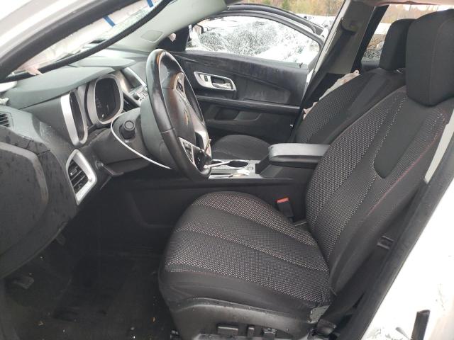 Photo 7 from auction – 2013 CHEVROLET EQUINOX LT with VIN 2GNALDEK6D6173846