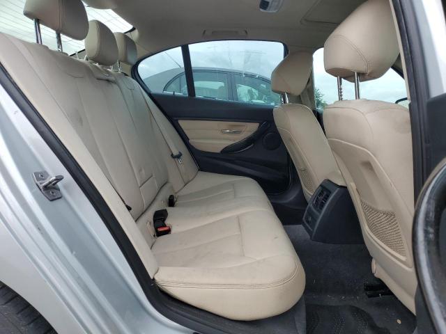 Photo 10 from auction – 2015 BMW 328 I with VIN WBA3A5G55FNS91712