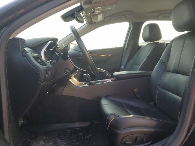 Photo 7 from auction – 2015 CHEVROLET IMPALA LTZ with VIN 2G1165S38F9198549