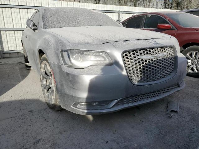 Photo 5 from auction – 2015 CHRYSLER 300 S with VIN 2C3CCABG4FH772904