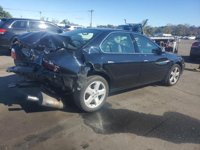 Photo 3 from auction – 2002 ACURA 3.2TL TYPE with VIN 19UUA569X2A005447