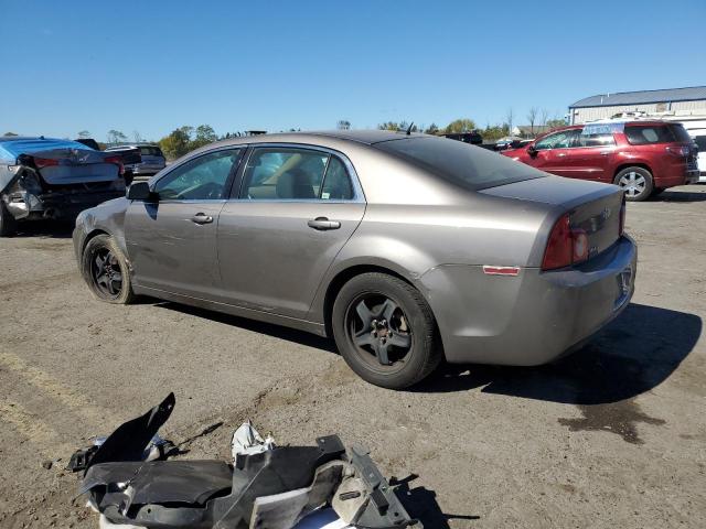 Photo 2 from auction – 2010 CHEVROLET MALIBU LS with VIN 1G1ZB5EB4A4134988