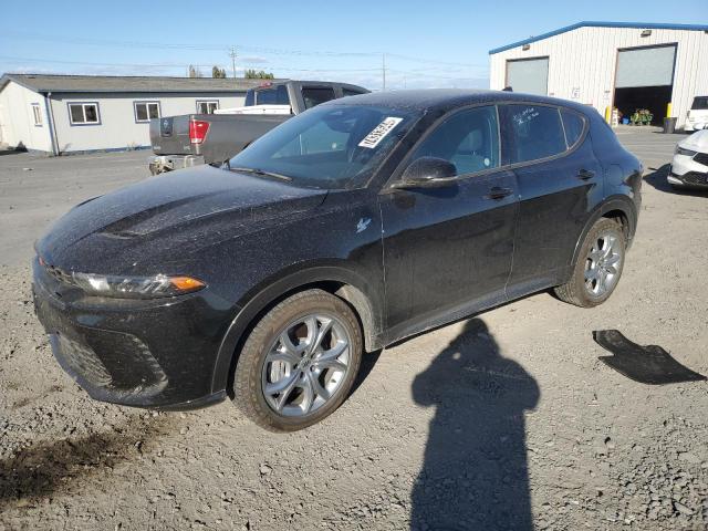 DODGE HORNET R/T 2024 with VIN ZACPDFCW0R3A28711 - Photo from auction