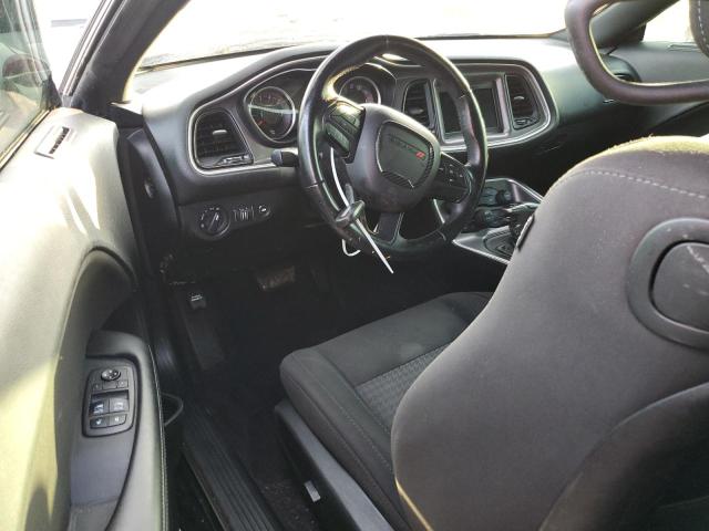 Photo 8 from auction – 2019 DODGE CHALLENGER with VIN 2C3CDZGG7KH680569