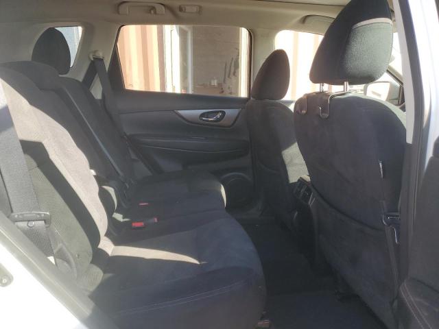 Photo 10 from auction – 2015 NISSAN ROGUE S with VIN 5N1AT2MVXFC870712