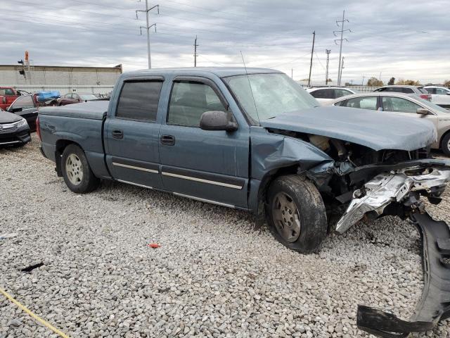 Photo 4 from auction – 2007 CHEVROLET SILVERADO with VIN 2GCEC13ZX71176436