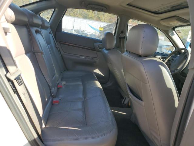 Photo 10 from auction – 2004 CHEVROLET IMPALA LS with VIN 2G1WH52K249303610