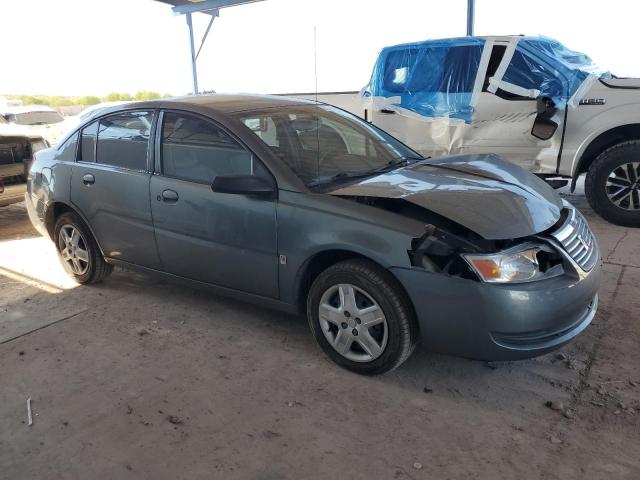 Photo 4 from auction – 2007 SATURN ION LEVEL with VIN 1G8AJ55F97Z152290