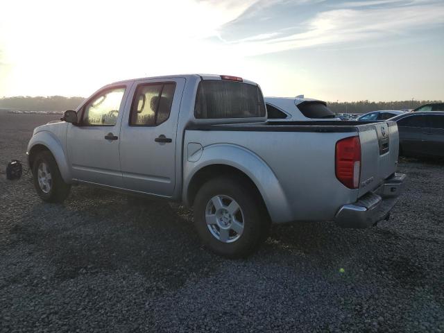 Photo 2 from auction – 2007 NISSAN FRONTIER C with VIN 1N6AD07U47C455358