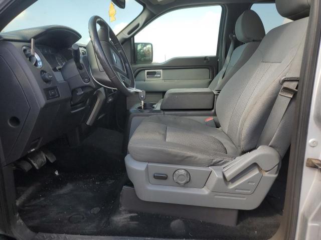 Photo 7 from auction – 2011 FORD F150 SUPER with VIN 1FTFW1CF8BKD99200
