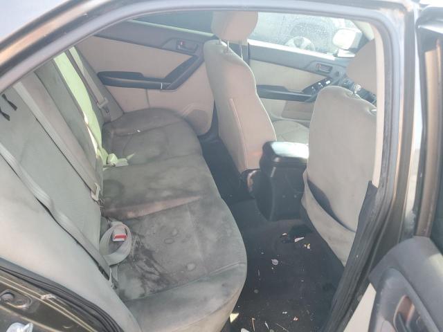 Photo 10 from auction – 2012 KIA FORTE EX with VIN KNAFU4A23C5563070