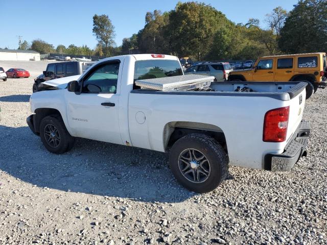 Photo 2 from auction – 2013 CHEVROLET SILVERADO with VIN 1GCNCPEX6DZ206923