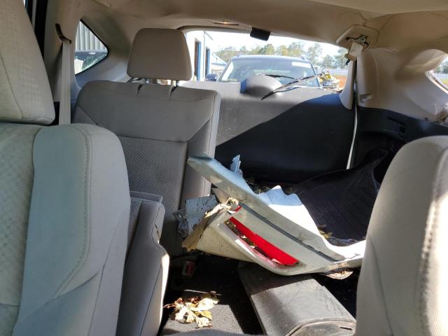 Photo 10 from auction – 2015 HONDA CR-V EX with VIN 5J6RM3H52FL007644