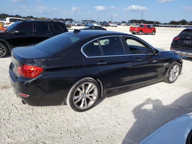 Photo 3 from auction – 2014 BMW 535 XI with VIN WBA5B3C50ED535772