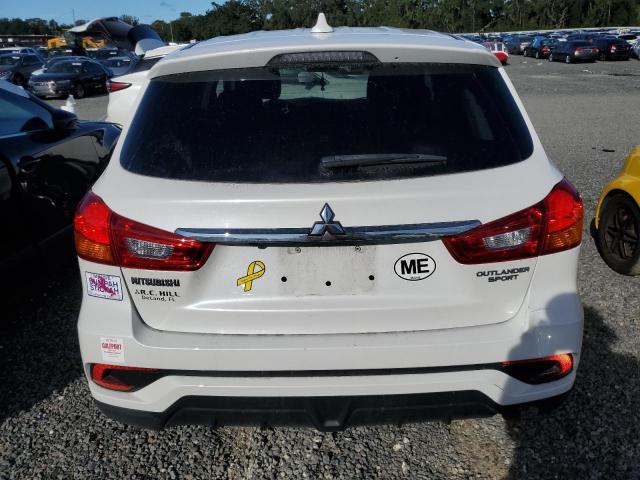 Photo 6 from auction – 2018 MITSUBISHI OUTLANDER with VIN JA4AP3AU7JU024495