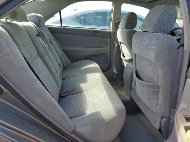 Photo 10 from auction – 2004 TOYOTA CAMRY LE with VIN 4T1BE32K54U872341