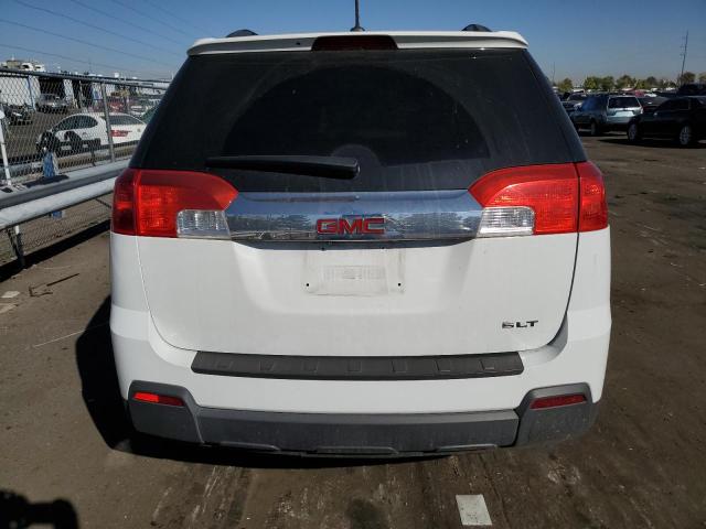 Photo 6 from auction – 2015 GMC TERRAIN SL with VIN 2GKALSEK0F6371035