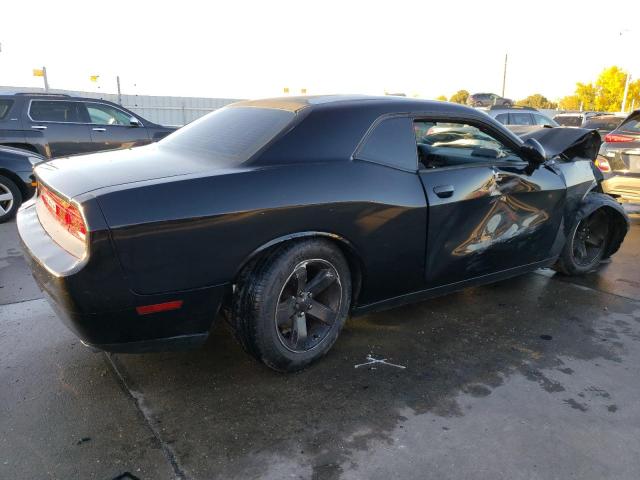 Photo 3 from auction – 2013 DODGE CHALLENGER with VIN 2C3CDYAG9DH704327