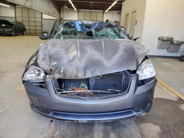 Photo 5 from auction – 2006 NISSAN ALTIMA S with VIN 1N4AL11D76C252702
