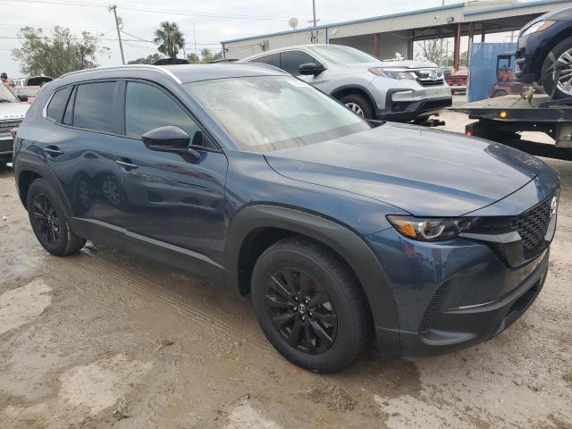 Photo 4 from auction – 2024 MAZDA CX-50 PREF with VIN 7MMVABBM2RN230993