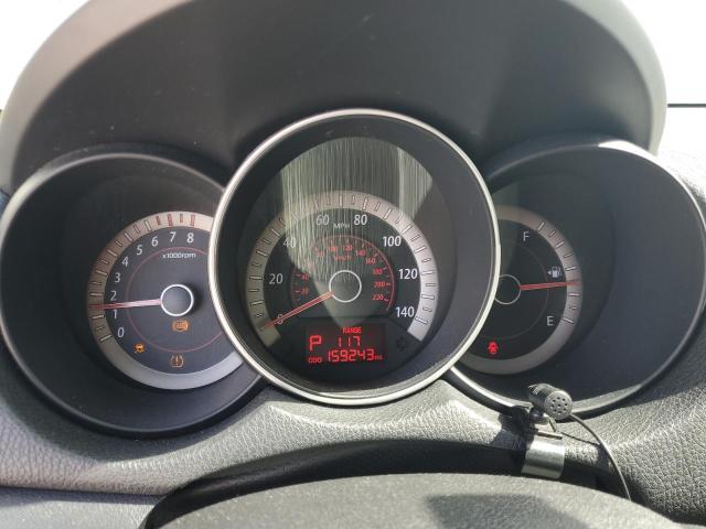 Foto 9 de la subasta – 2011 KIA FORTE EX con VIN KNAFU6A25B5459254