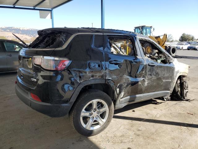 Фото 3 с аукциона – 2024 JEEP COMPASS LA с VIN 3C4NJDBNXRT604464